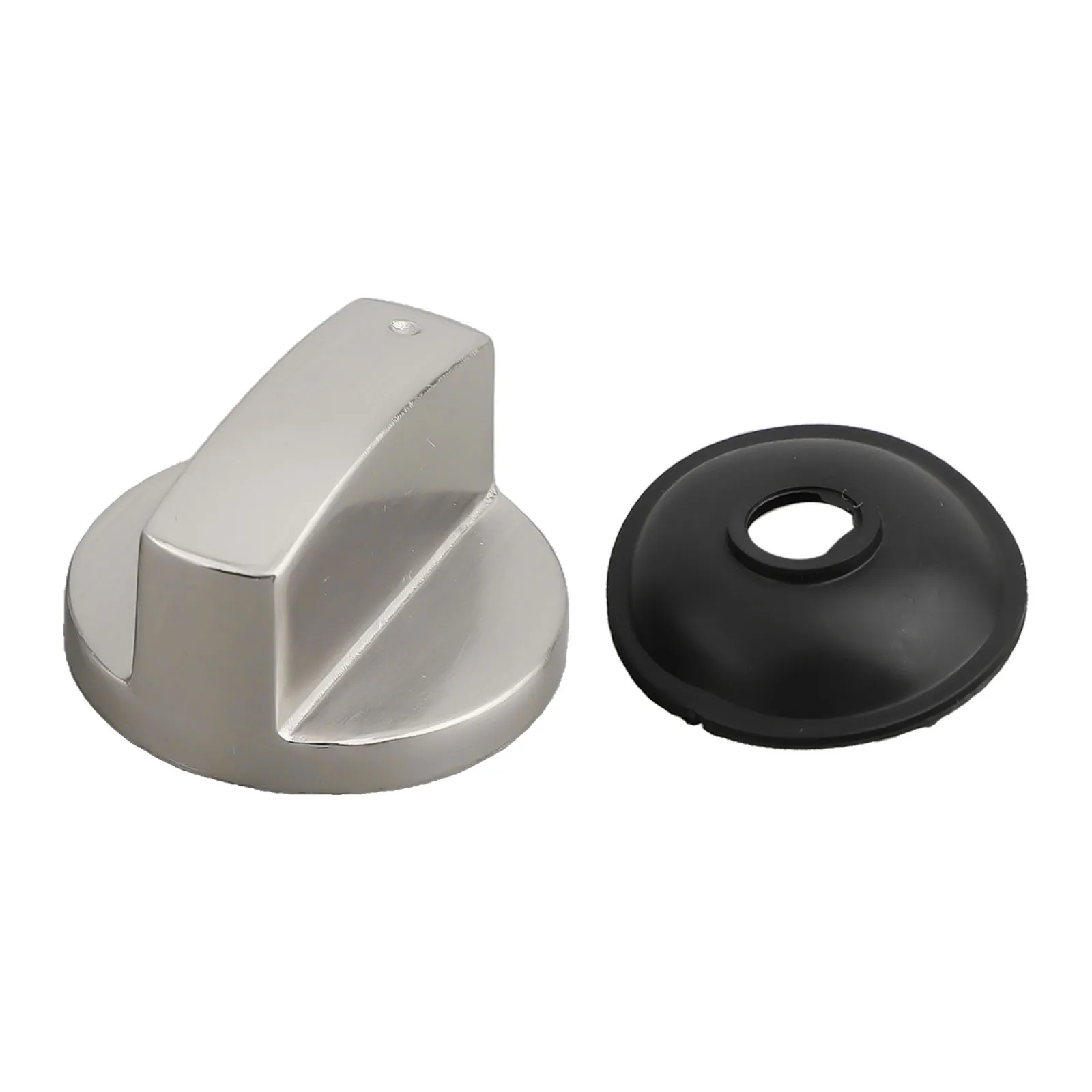 4 шт., ручка из цинкового сплава, газовая плита, духовка, ручка управления, 6 мм, поворотный переключатель для аксессуаров для обустройства дома