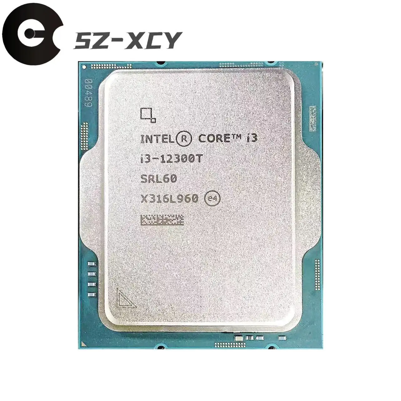 Intel Core i3-12300T Review: A Power-Efficient Workhorse for