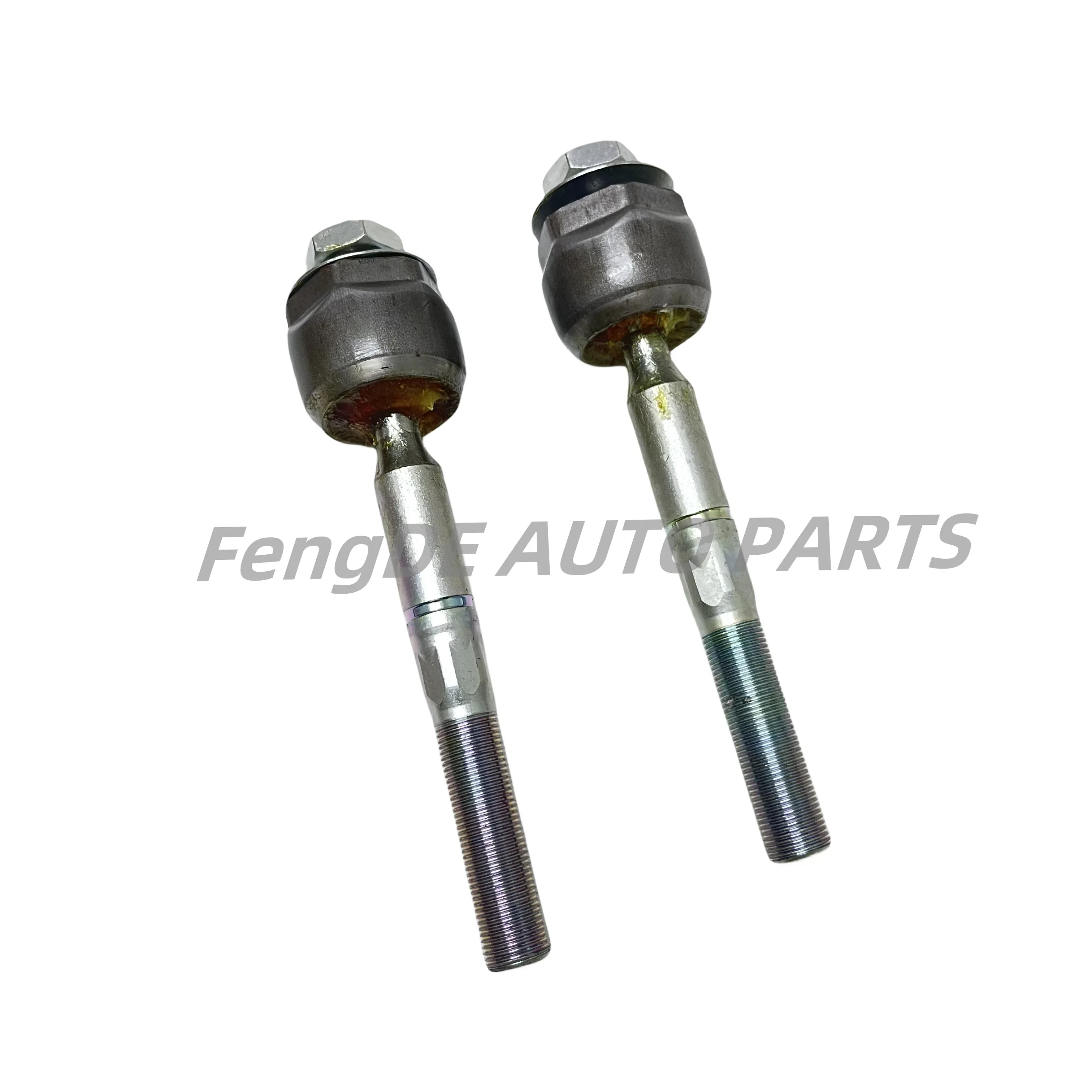 Auto Steering Parts Front Axial Rod Steering rack Tie Rod End For TUNDRA SEQUOIA GSK30 VCK30 UCK35/45 2002-2006 OE 45503-09240