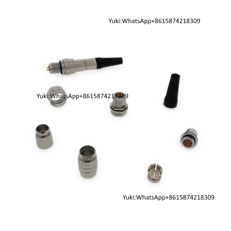 Free Design Marine Standard Stainless Steel Waterproof Connector Accessories Supplied by China Suppliers