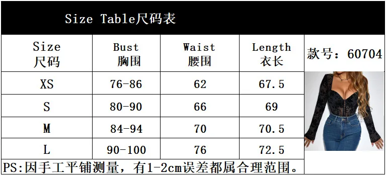 المرأة Bodycon ارتداءها 2026 اليابانية مثير شبكة حللا يتدفقون الأزهار رفع سليم تي شيرت كامل الشارع الشهير كم طويل 511917 #6