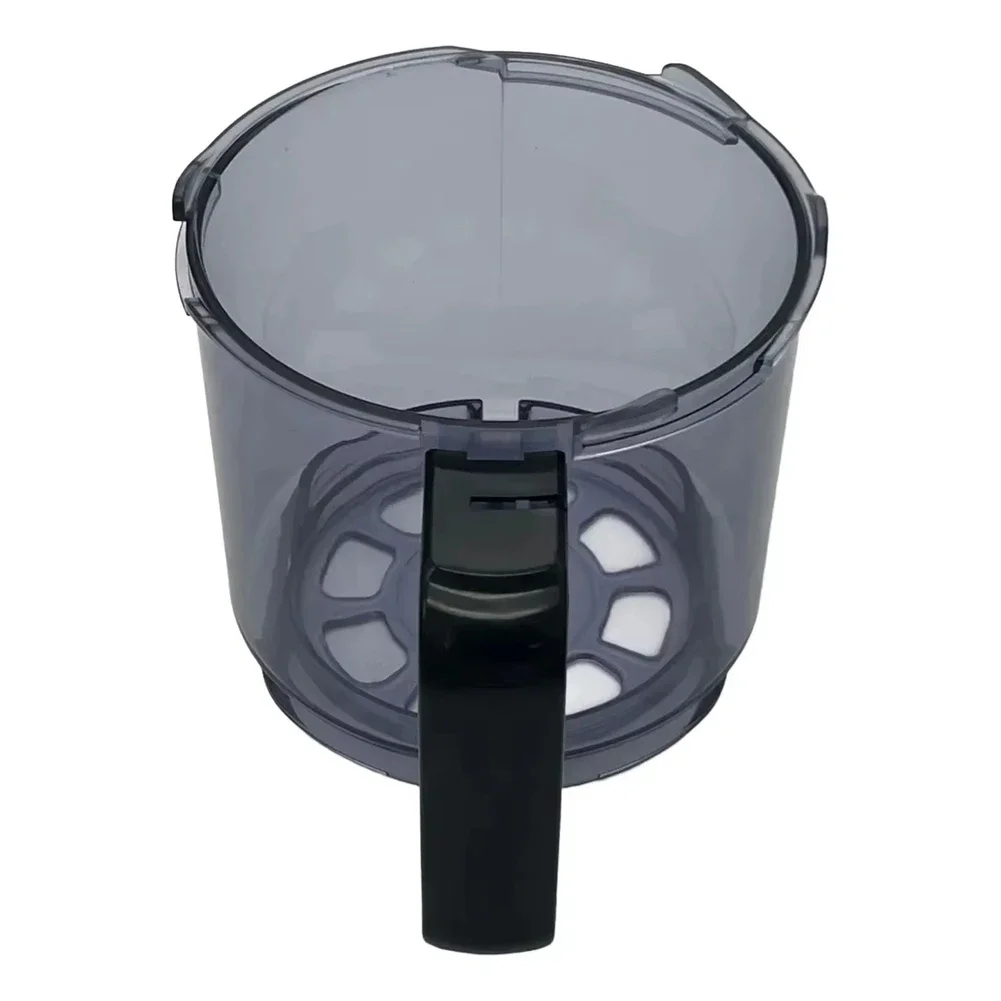 ABWM-For Ninja NC500 NC501 Ice Cream Maker Series Replacement Outer Cup- Durable, Easy To Clean, Perfect Fit Ice Cream Cup
