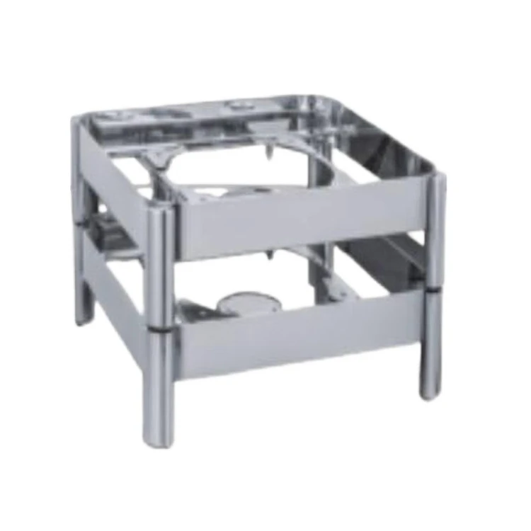 

Buffet soup stove, square hydraulic covered meal stove, western food self-service warm buffet stove