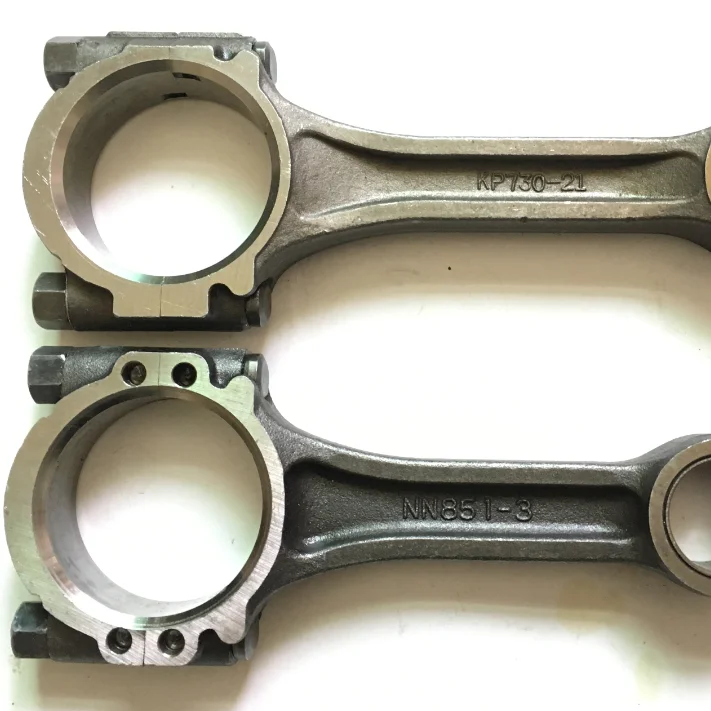 For Perkins 403C 403D 403C-15 403D-15 403C-17 403D-17 Used Connecting Rod With Bushing