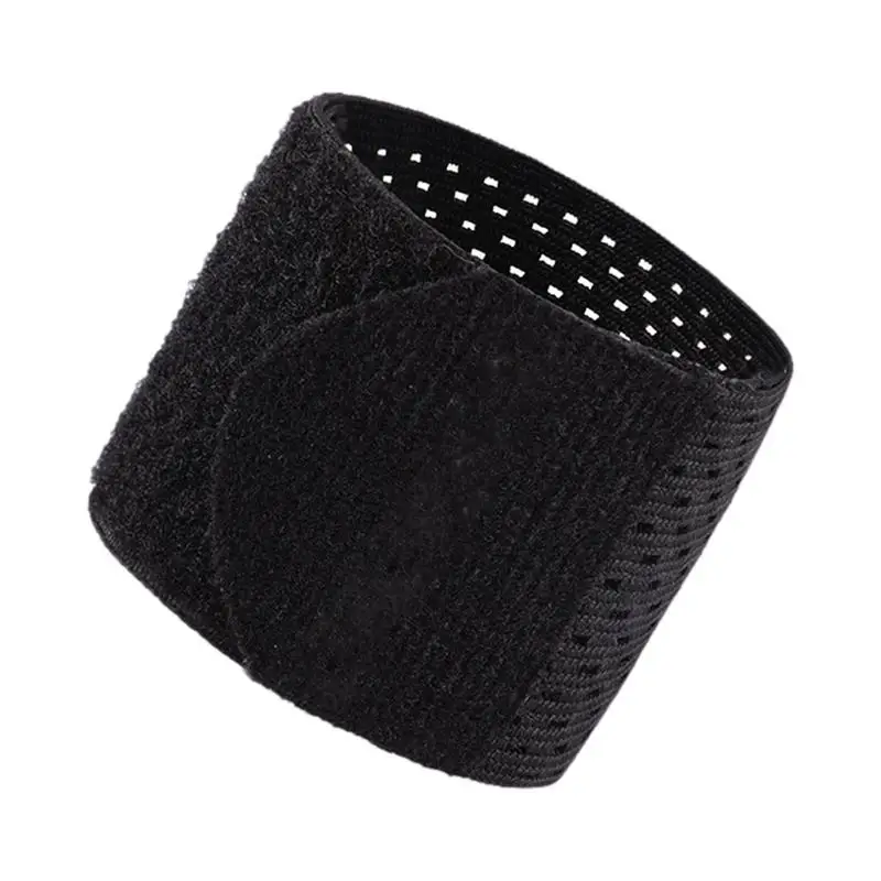 

Wrist Sweatbands For Men Wrist Brace Sports Wristbands Athletic Wristbands Compression Brace Sweatbands Adjustable Strap Stabili