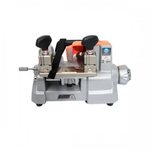 

Xhorse Condor XC-009 Key Cutting Machine For Single-Sided Keys And Double-Sided Keys