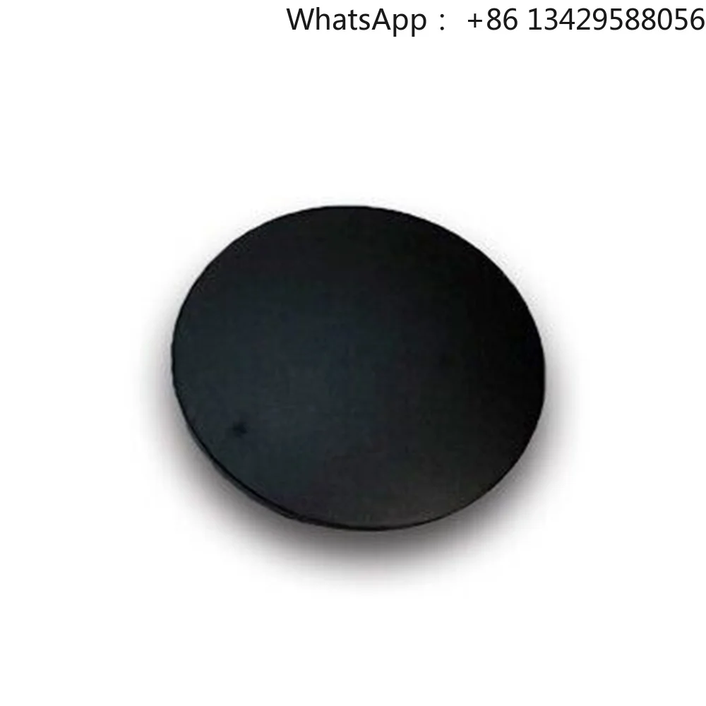 For Ferrari 458 F12 CaliforniaT Audio Knob Cover 254294 306195