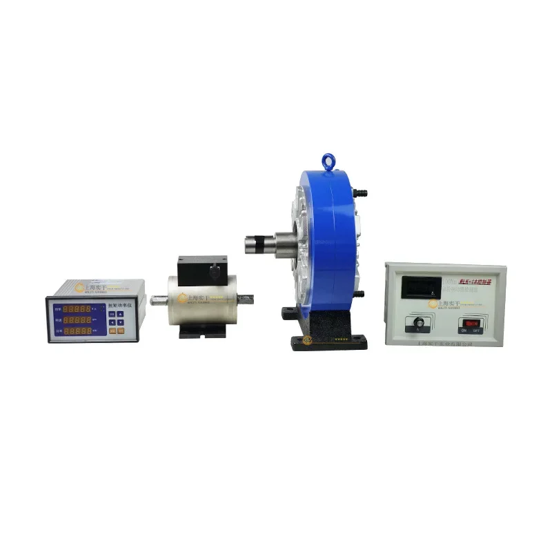 Motor dynamic torque load tester, reducer motor tester, dynamic torque sensor