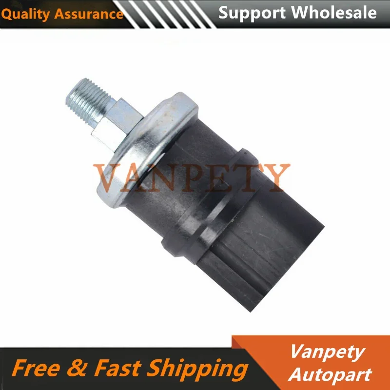 New Hydraulic Oil Pressure Switch 6670705 for Bobcat Loader 751 753 763 773 453 463 553 653 Skid Steer Loader 6577785