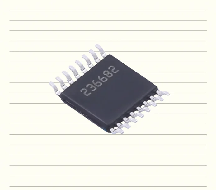 Only producing brand new original AD7792BRUZ-REEL packaged TSSOP-16 analog-to-digital conversion chip ADC 3-channel, low-noise,