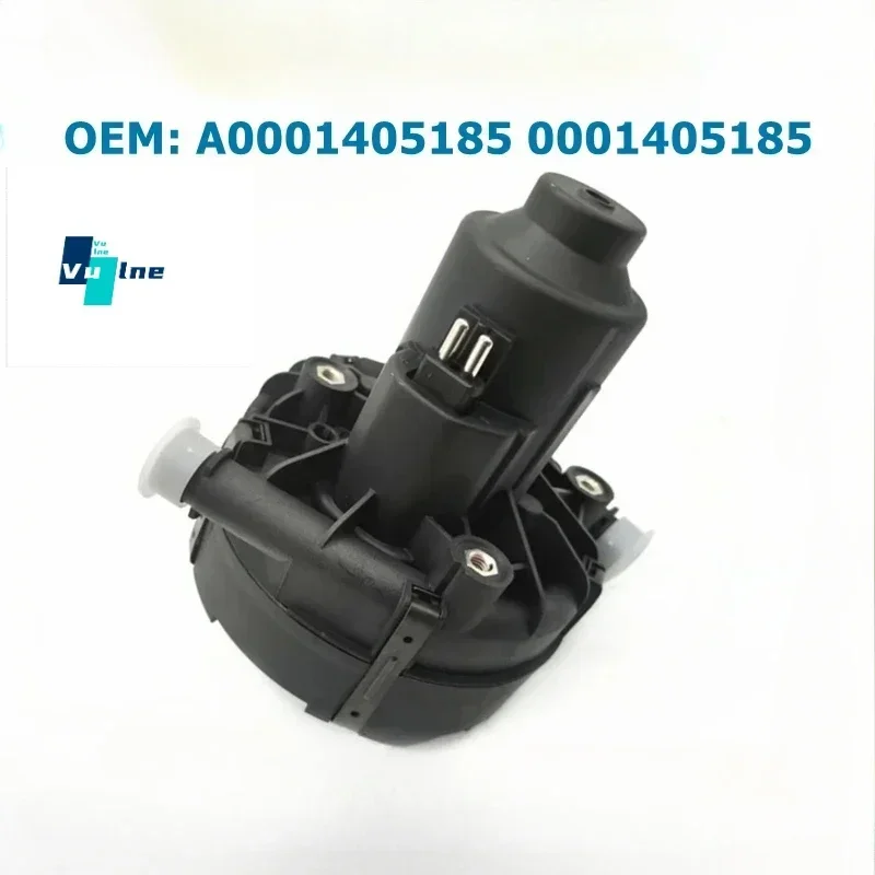 Air Intake System Secondary Air Pump for Mercedes Benz C / E / S W204 S204 W211 M272 M273 A0001405185 0001405185