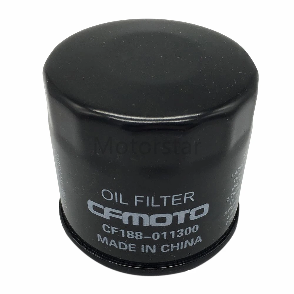 

CF500 CF188 CF500 CF625 CF625-6(Z6EX) Масляный фильтр CFMOTO для 4-тактного двигателя с жидкостным охлаждением, часть скутера