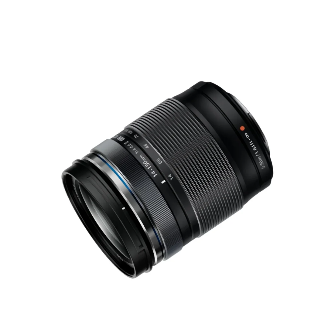 

New Original Telephoto Zoom Lens For Olympus ED 14-150mm F4.0-5.6R II For Macro 4/3 Mount