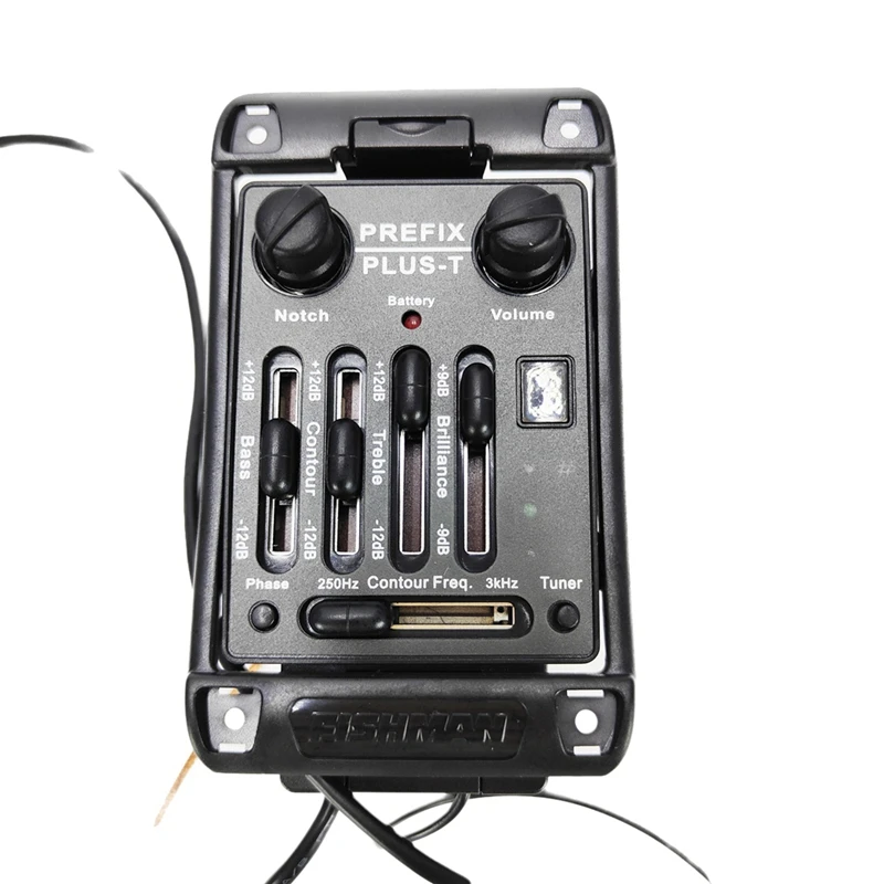 Thumbnail 3 - #37 Most Reviewed Acoustic Guitar Pickups