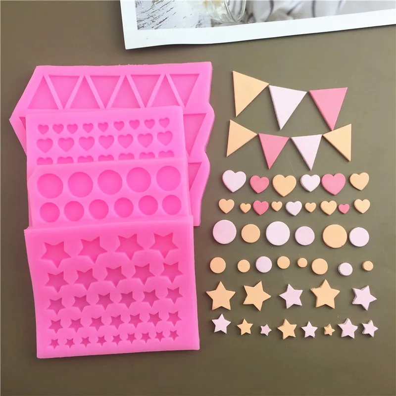 Baking Mold Cake De… - image