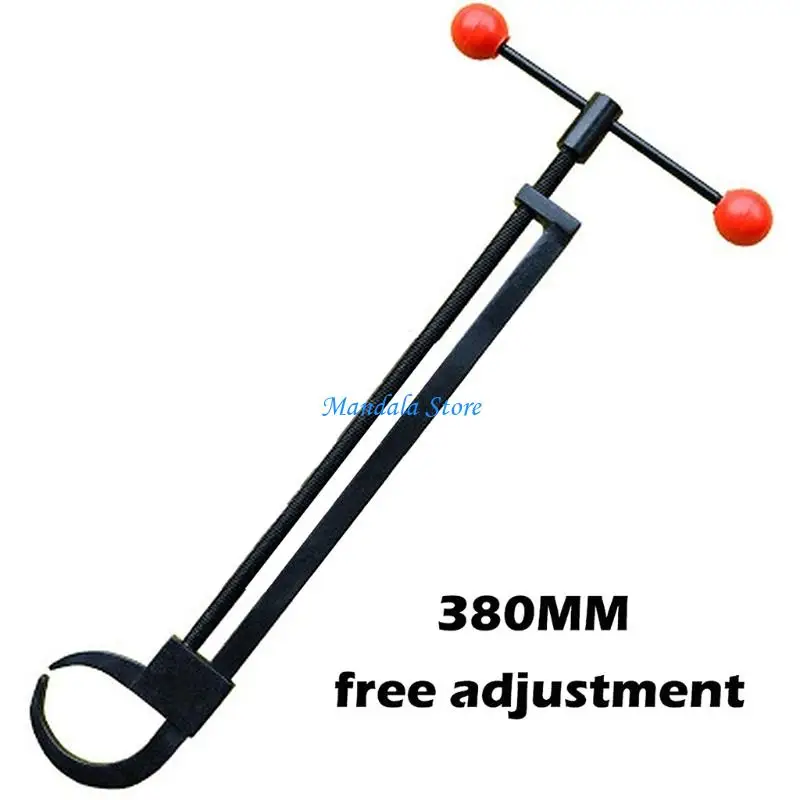 U2JC Bonsai Tools 38x27cm Bender Modelling Tool Curved Bra-nches Deformed Gardening