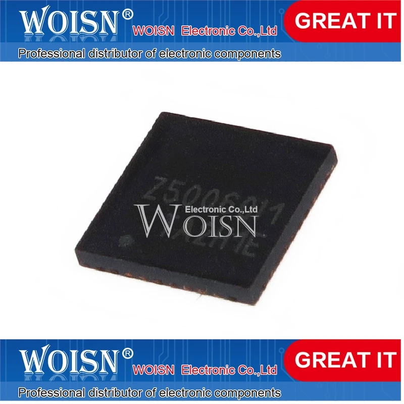 1-5-10pcs AOZ5006QI1 5006QI1  Price discounts Spot supply