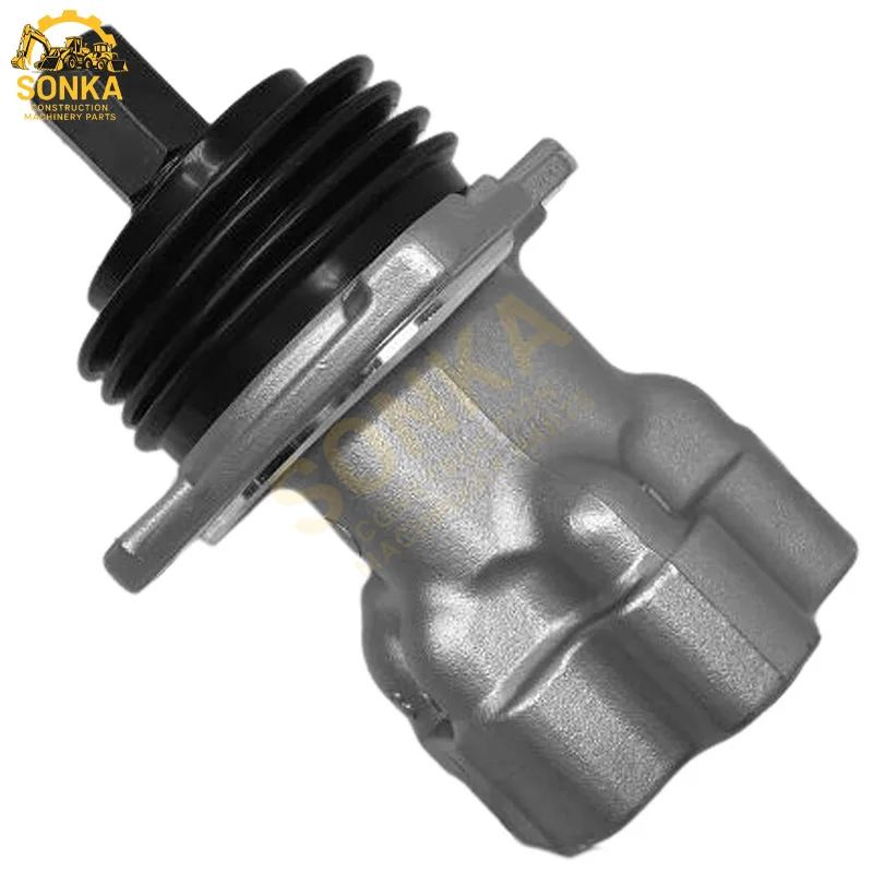 

CA2970589 297-0589 2970589 Joystick Pilot Valve for Caterpillar Excavators E325D E324 E320D E330D E312D E311 308C 311C 312CL