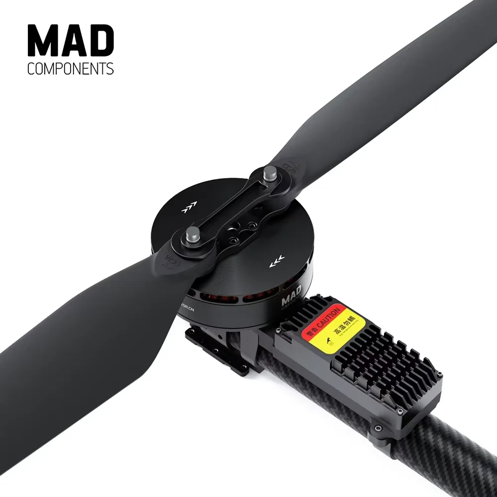 

ATV XP10S UAV Combo Drone Accessory Motor Proepller ESC Used For Agriculture Small Drone Motor Motorized Agricultural Sprayer