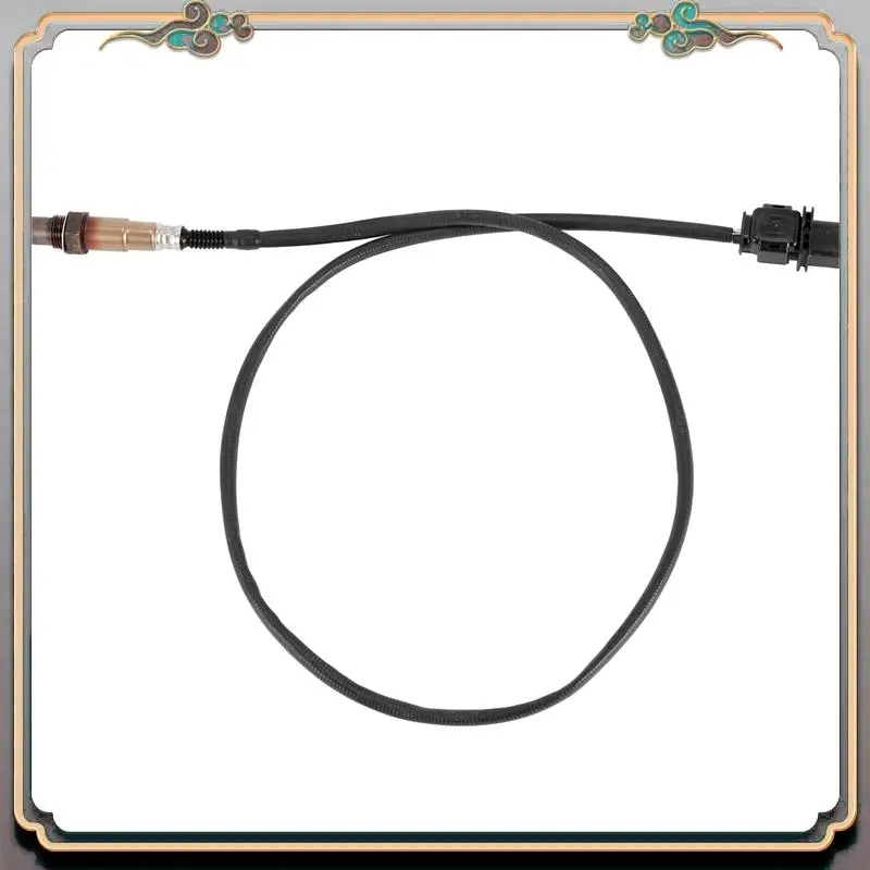 

Reliable-Lsu4.9 O2 Uego Wideband Oxygen Sensor For Plx Aem 30-2004 0258017025