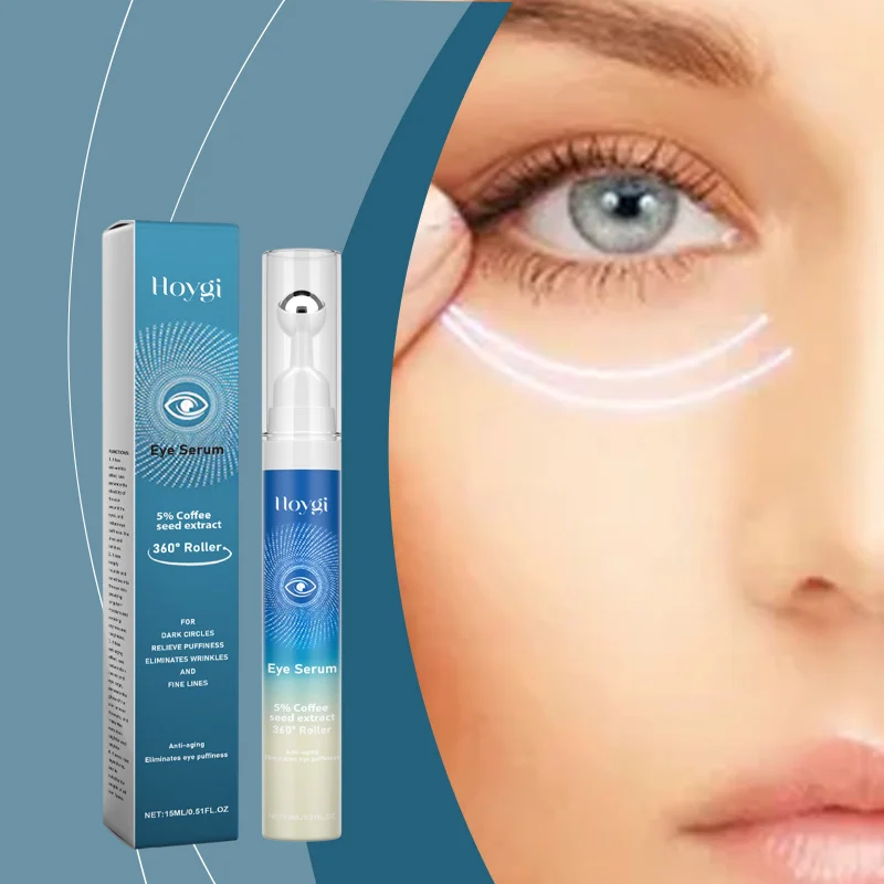 

Eye Cream, Nourishes, Reduces Fine Lines & Eye Bags, Softens & Tightens Skin, Improves Eye Area Condition, Eye Serum