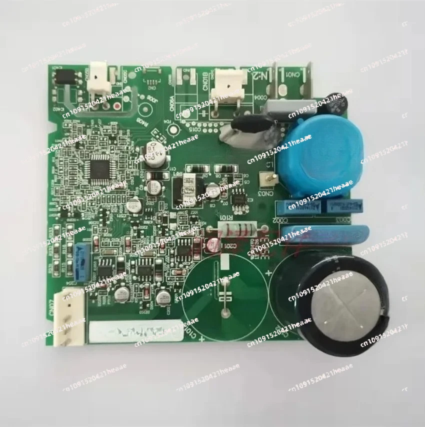 

Suitable for Refrigerator Frequency Converter Board Control Driver Board Driver Module