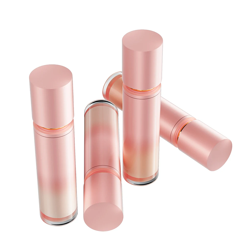 Private Label Liquid Concealer Long-lasting Waterproof Spot-covering Brighten Custom Logo Wholesale Vegan Pink Packaging Makeup