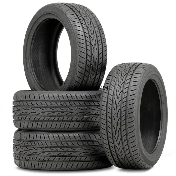 

CHEAPEST Used Solid Tires Germany Origin High Quality Durable Reliable Cars Trucks 6 Months Warranty 205-225mm