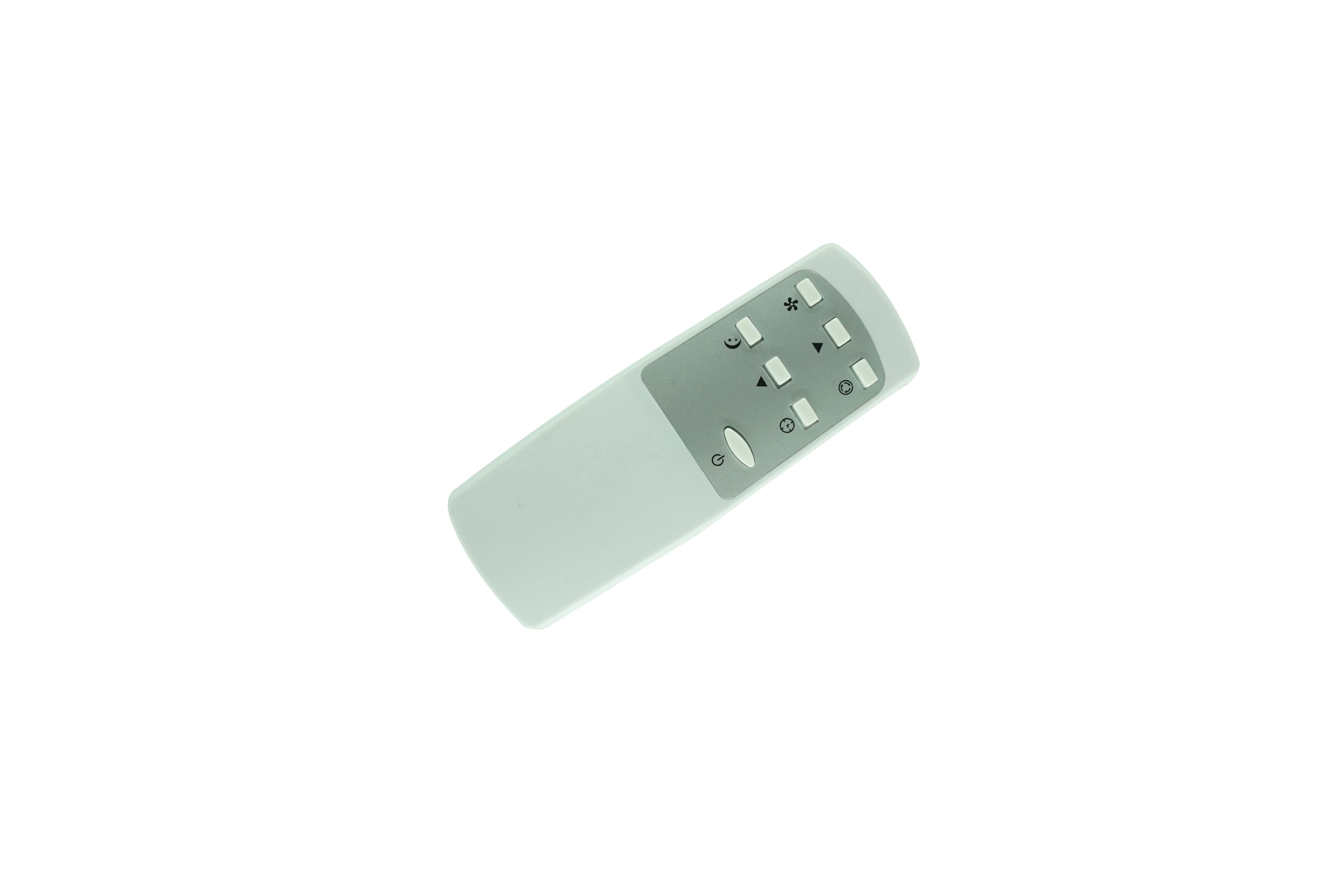 Remote Control For Nedis ACMB1WT7 ACMB2WT9 WIFIACMB1WT7 WIFIACMB3WT9 & NETTA 103440 JHS-A019-08KR2/E1 Portable Air Conditioner