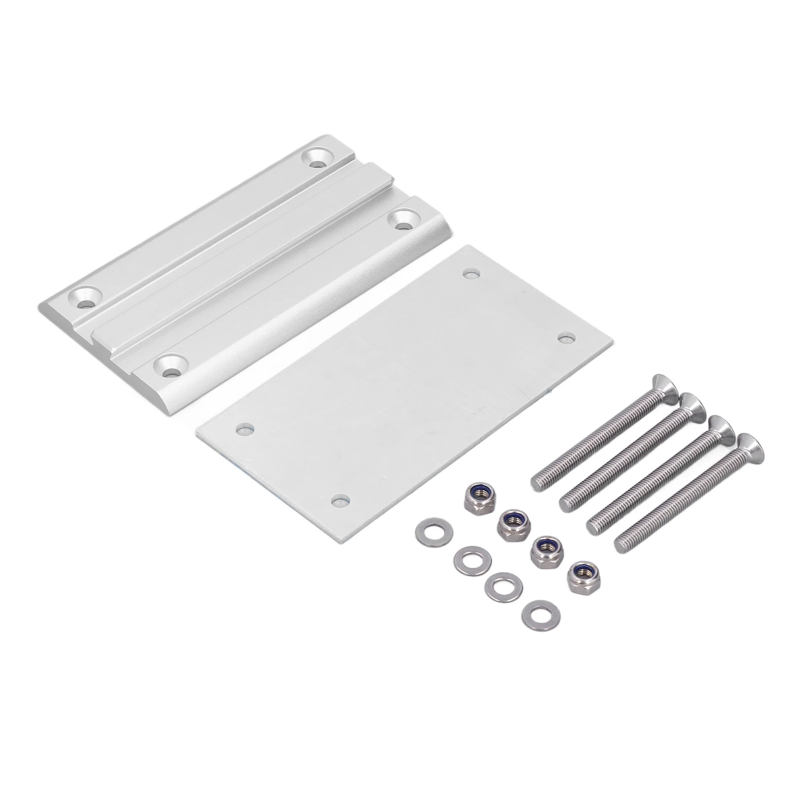 Removable Table Leg Bracket Aluminum Alloy Rotatable Surpport RV Accessories for Motorhome Table Leg Surpport