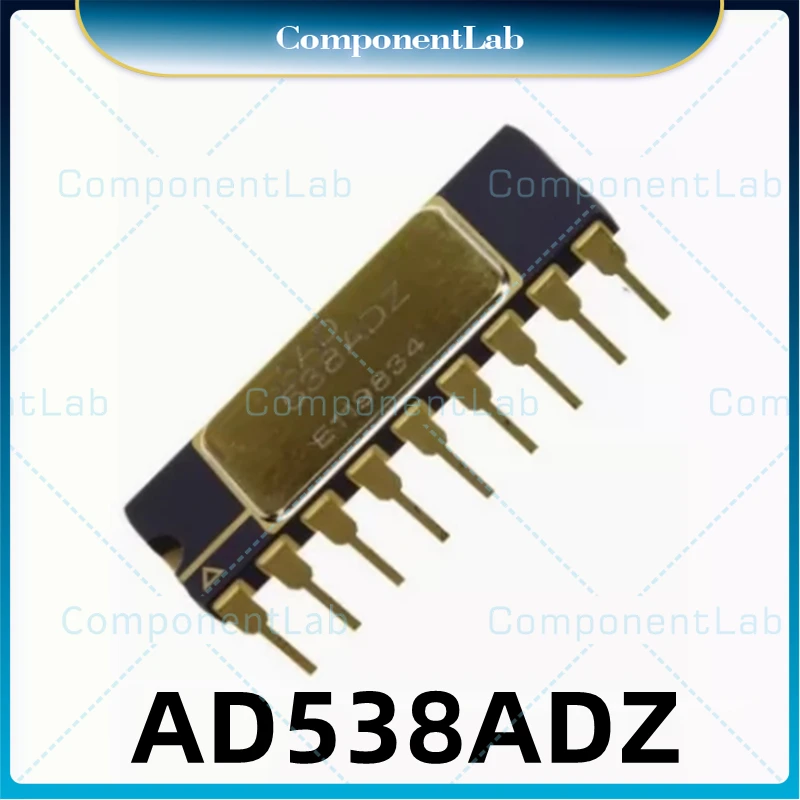1Pcs AD538 AD538ADZ Analog Multiplier and Divider