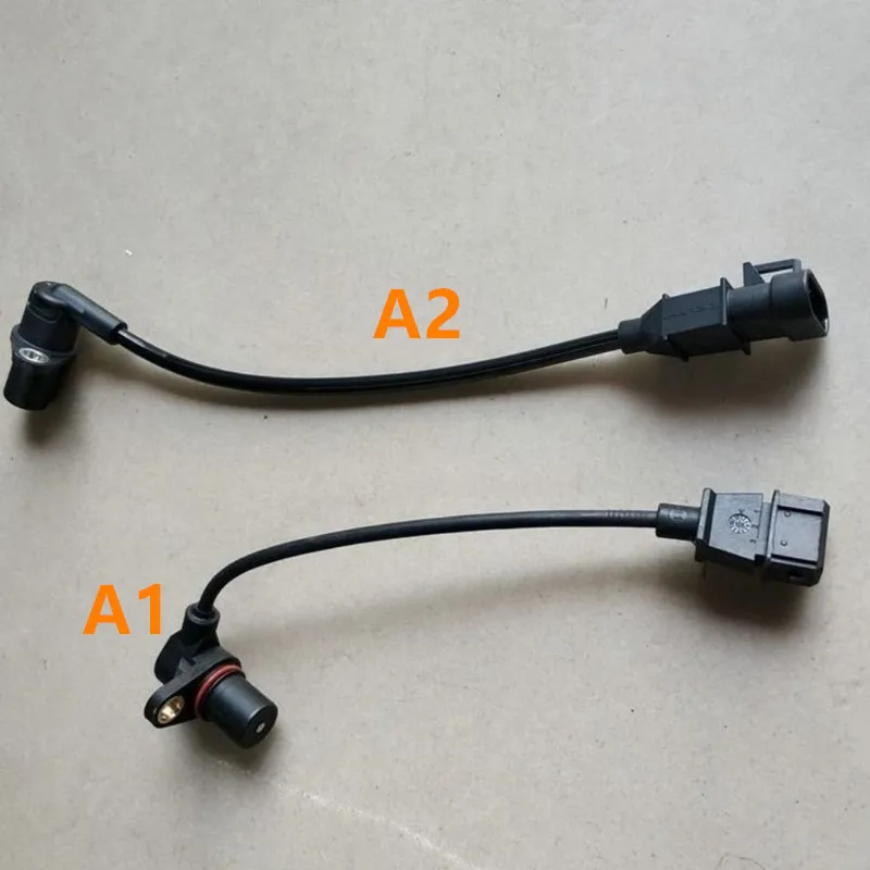 Car Crankshaft Position Sensor,For Geely Emgrand GC6,SC6