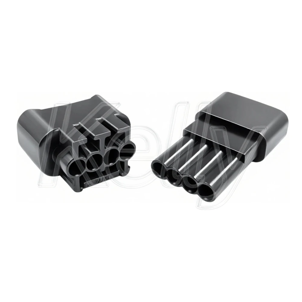 4P Auto Ignition Coil Socket Car Sealed Plug For Toyota Carola Vios Corolla Camry Highlander RAV4 11885 7283-7449-30 90980-11885