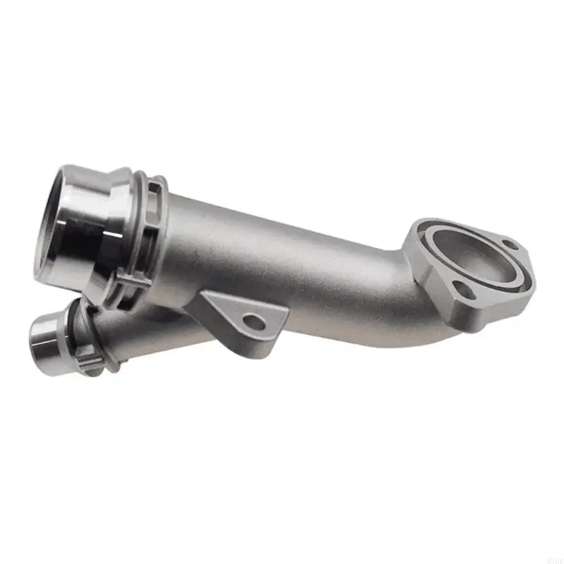 M76E Effizientes Aluminium-Kühlsystemrohr, Kühlerschlauch 11537560130, konzipiert für langanhaltenden Motorschutz, einfache – Detail 5