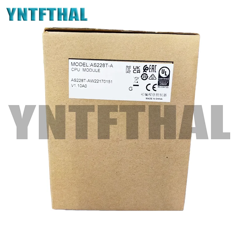 Neues Original AS218TX-A AS228T-A SPS-Ausgangsmodul