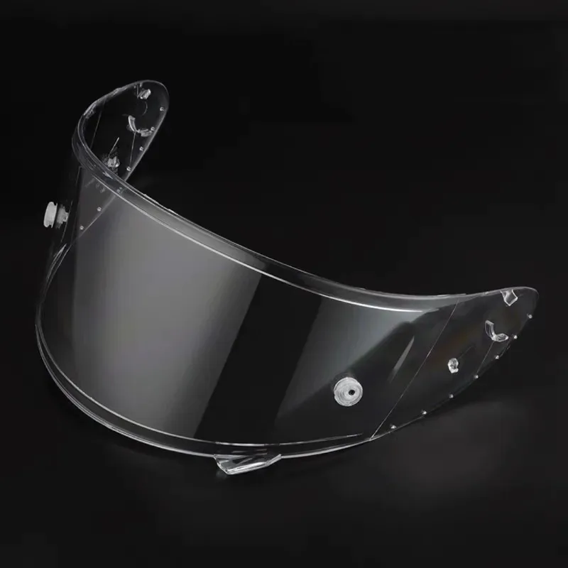 Motorcycle Helmet Visor for SHOEI X14/Z7 Anti-UV Dustproof Helmet Lens Helmet Accessories Sunglasses - Image 6