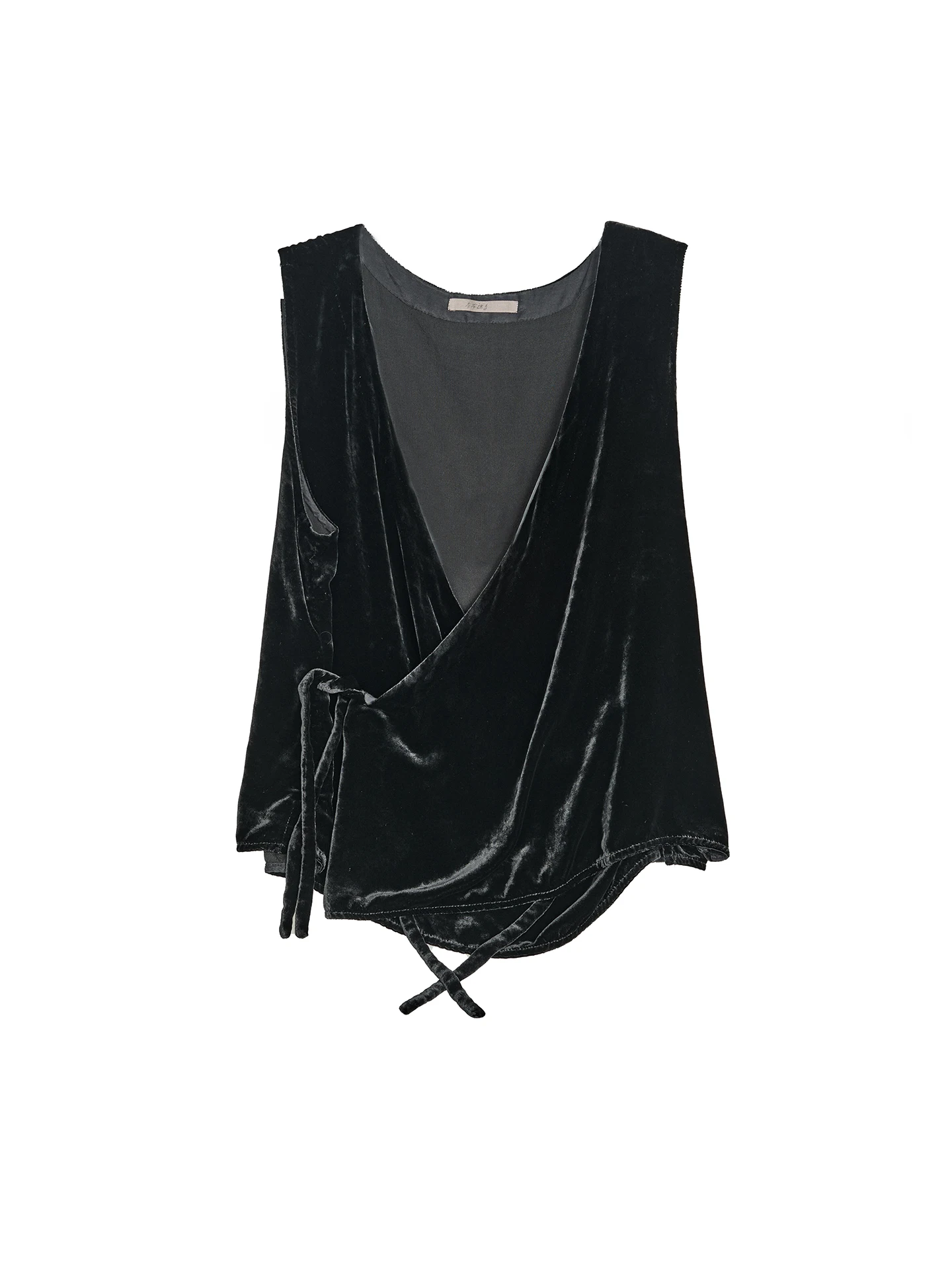 

Женский велюровый жилет-кардиган: комфортный, дышащий, летний топ из велюра для повседневного образа