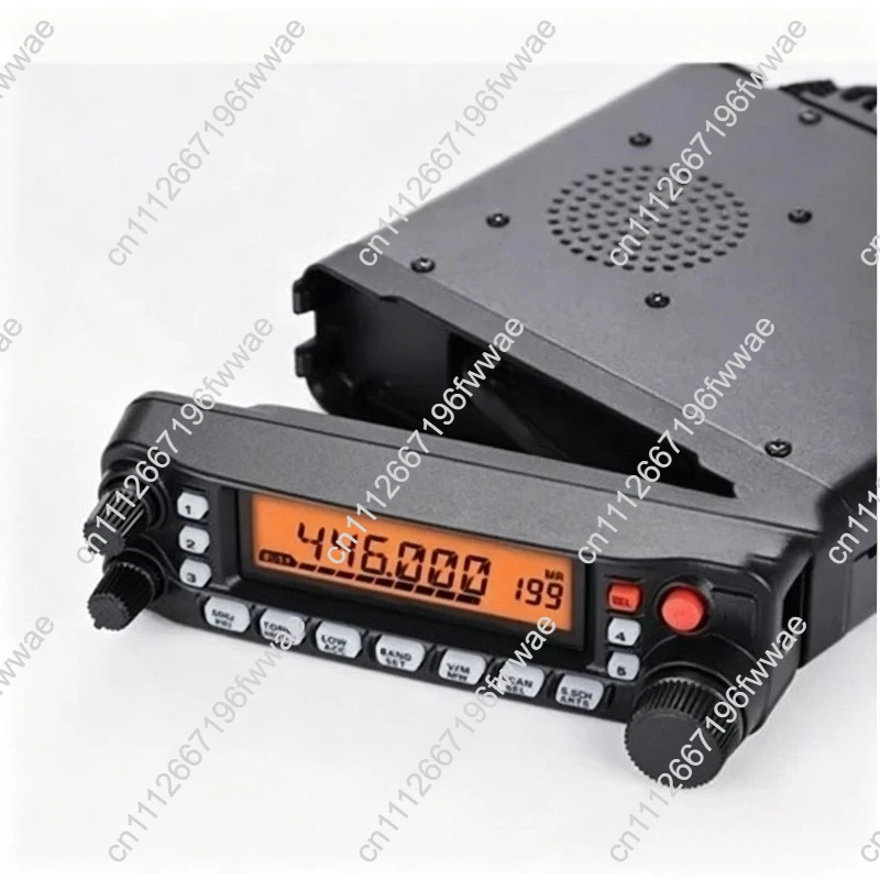 For Replacement/Upgrade for YAESU FT-7900R | 50W Dual Band (UHF/VHF) FM Mobile Transceiver Car Radio