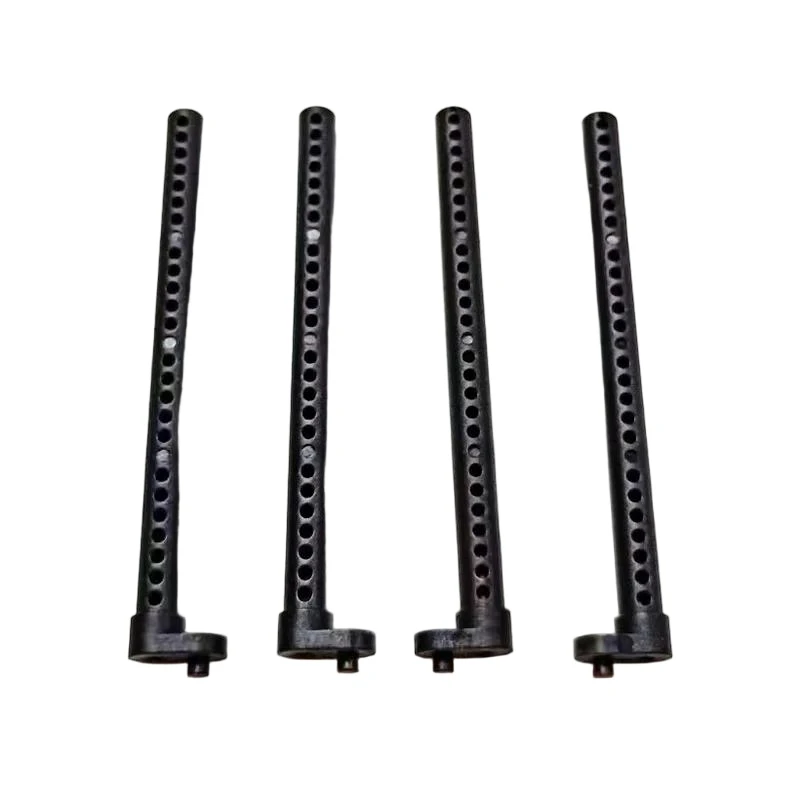 VRXレーシング4WD RCカーボディポストセット10869 VRXリモートコントロール玩具に適合 ホビーグレードカーアクセサリー 14歳以上および大人向け