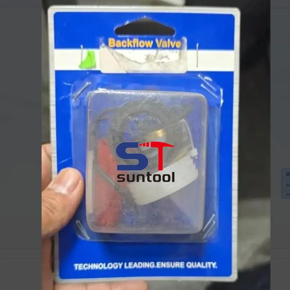Suntool Airless Paint Sprayer Repair Packing Kit  for Yanfeng 1095 Paint Sprayer