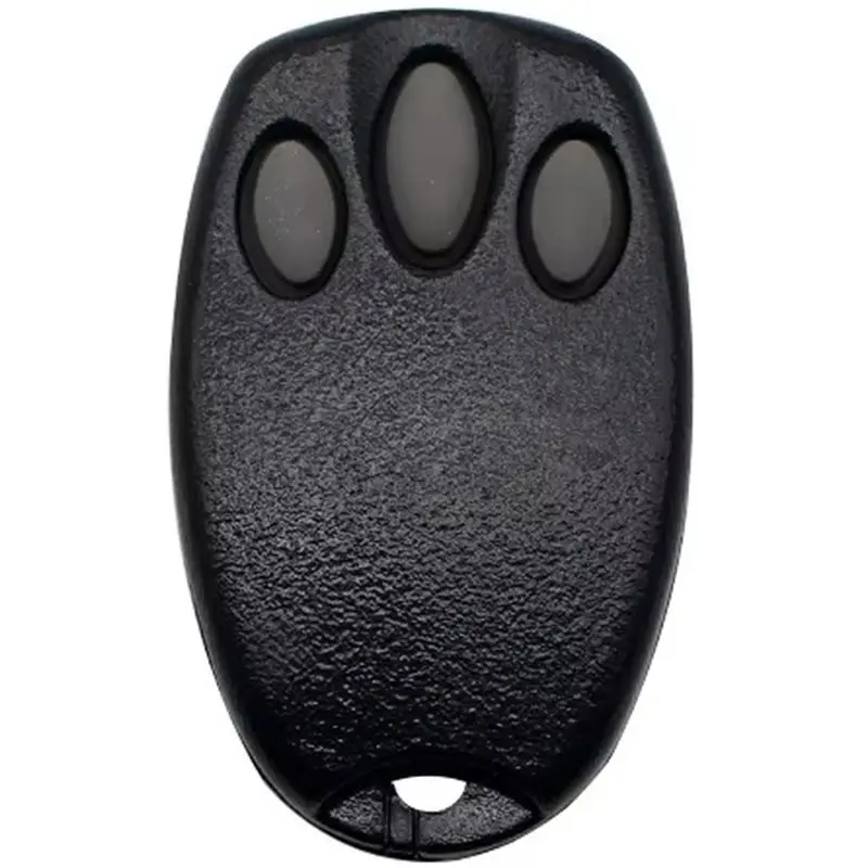 For MERLIN C945 C943 C940 C840 Door Opener, Gate Remote Control For Garage Doors 94335E 1A5639-7 1A6518 D-66793 433.92Mhz-AA26