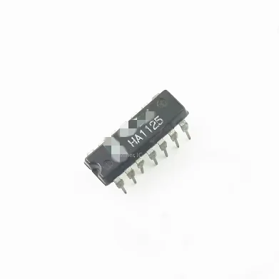 

5PCS HA1125 DIP-14 Integrated circuit IC chip