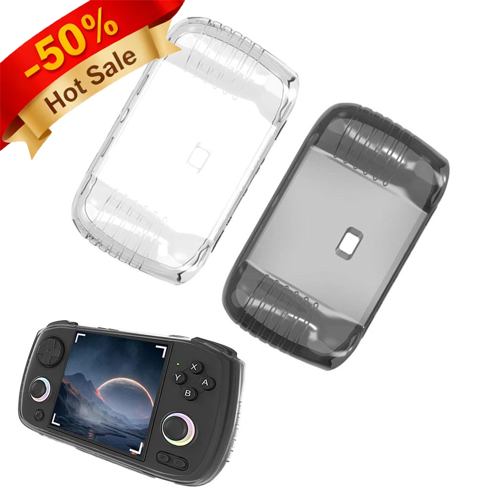 Protective Case For…