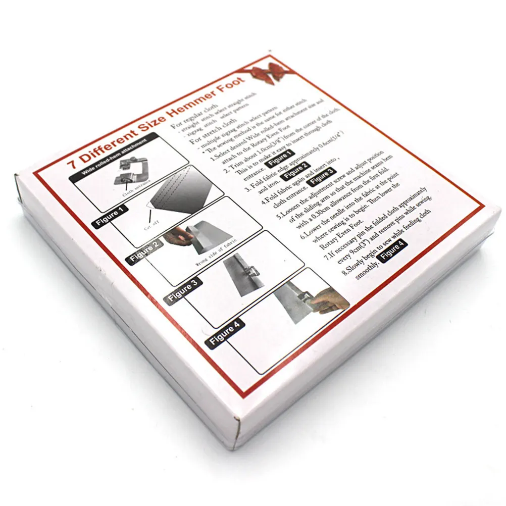 7 In 1 Sewing Machi…