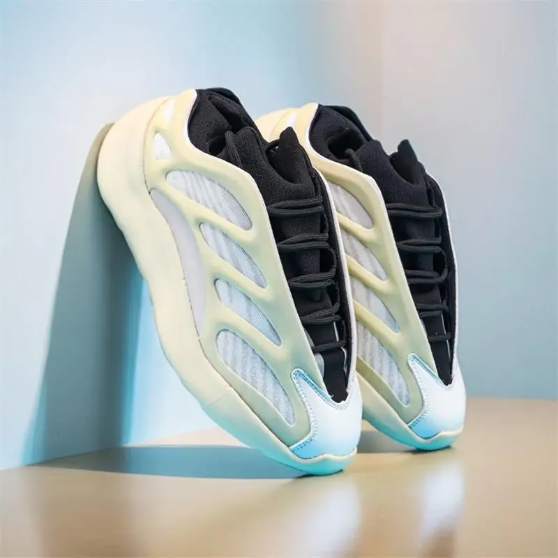 

Retro platform dad shoes Women's shoes light men's shoes booster shoes, new shoes for couples4