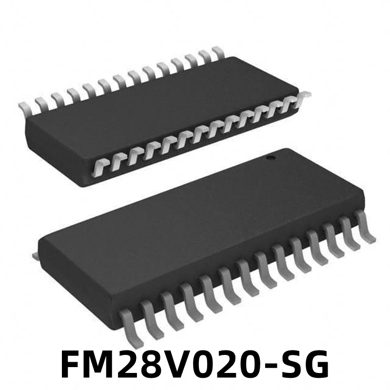 

1PCS FM28V020-SG FM28V020 SOP28 256KB Nonvolatile Ferroelectrics Memory New