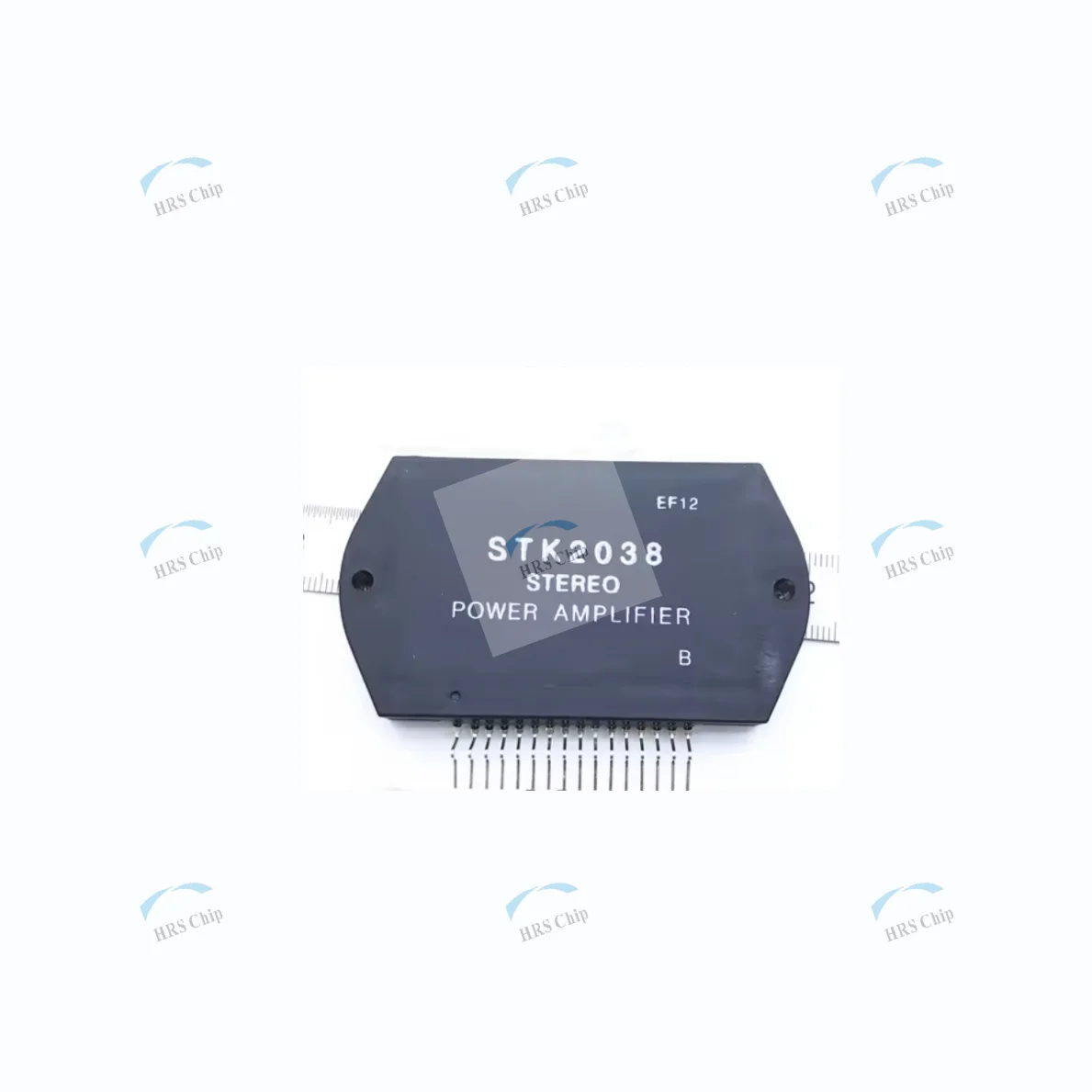 New original STK1070 /  STK2038 / STK2028 / STK0100II  / STK2250 / STK2240 / STK2230 Audio module（2 per portion）