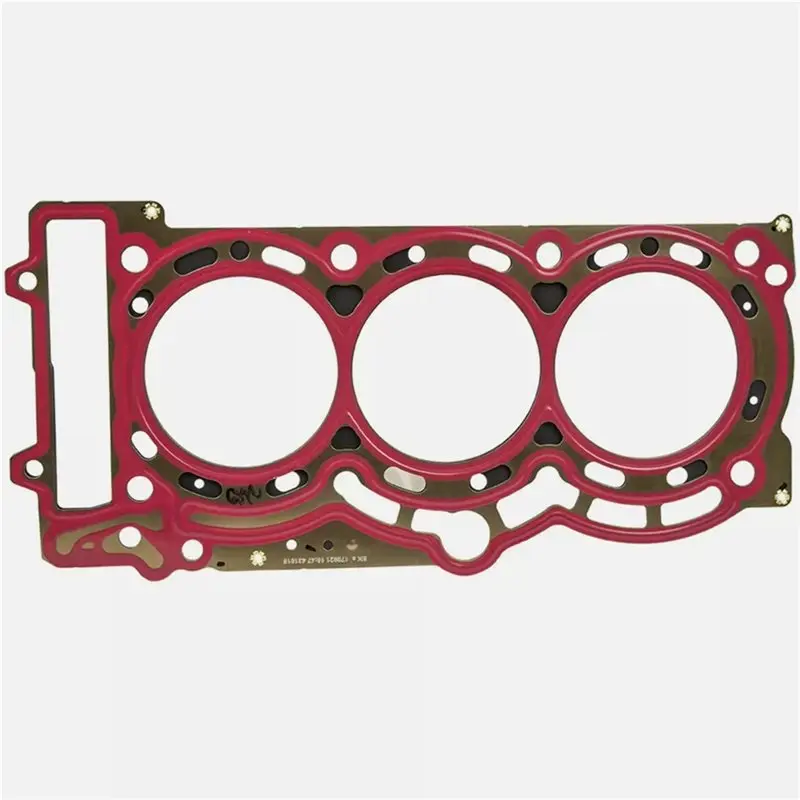 AS57-Crankcase Engine Gasket Kit Set 420431845 420431640 Fits For Sea-Doo 900 ACE ESO SPARK TRIXX GTS JET - view 4
