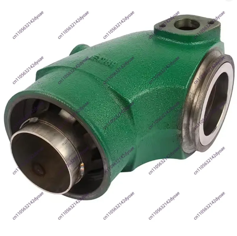 Diesel  Exhaust Elbow Compatible With PTMD Series Diesel Engines