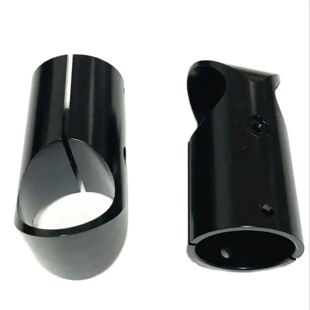 Ormino – support de train d'atterrissage 20mm à 20mm RC, pièces de Quadcopter, 16mm, adaptateur de train d'atterrissage, Tube en carbone 25mm, Kit de bricolage de Drone